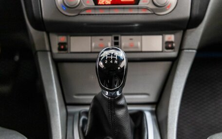 Ford Focus II рестайлинг, 2009 год, 588 000 рублей, 22 фотография