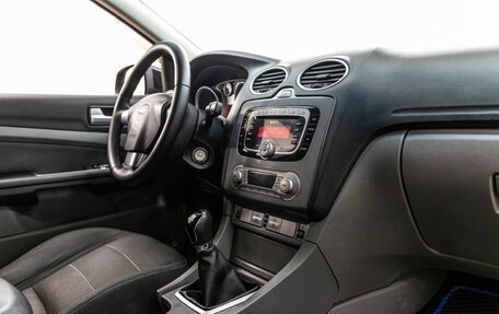 Ford Focus II рестайлинг, 2009 год, 588 000 рублей, 28 фотография