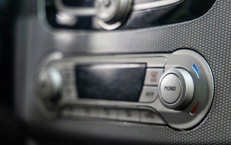 Ford Focus II рестайлинг, 2009 год, 588 000 рублей, 31 фотография