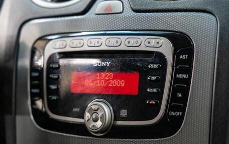 Ford Focus II рестайлинг, 2009 год, 588 000 рублей, 30 фотография