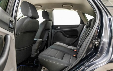 Ford Focus II рестайлинг, 2009 год, 588 000 рублей, 34 фотография