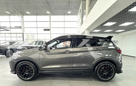 Geely Coolray I, 2023 год, 2 149 900 рублей, 2 фотография