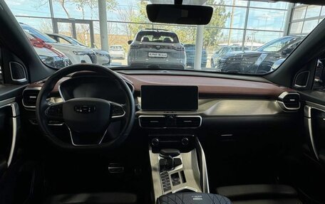 Geely Coolray I, 2023 год, 2 149 900 рублей, 10 фотография