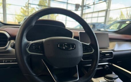 Geely Coolray I, 2023 год, 2 149 900 рублей, 12 фотография