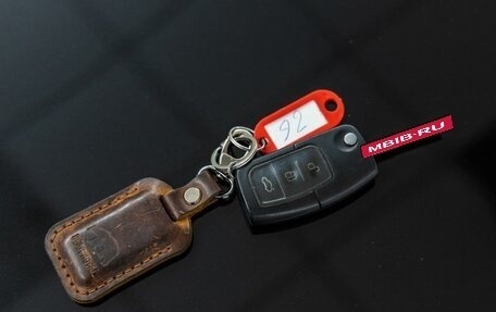 Ford Focus II рестайлинг, 2009 год, 588 000 рублей, 36 фотография