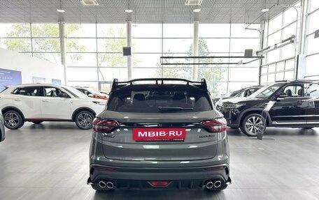 Geely Coolray I, 2023 год, 2 149 900 рублей, 4 фотография