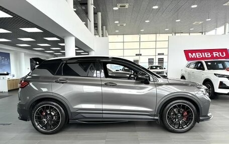 Geely Coolray I, 2023 год, 2 149 900 рублей, 6 фотография