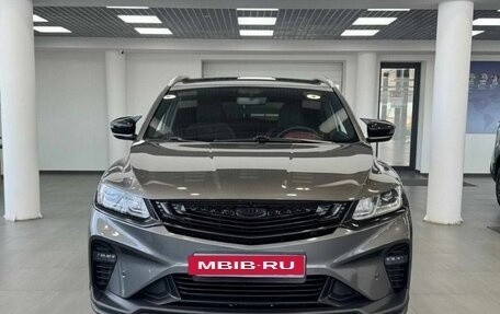 Geely Coolray I, 2023 год, 2 149 900 рублей, 8 фотография