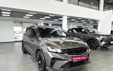 Geely Coolray I, 2023 год, 2 149 900 рублей, 7 фотография