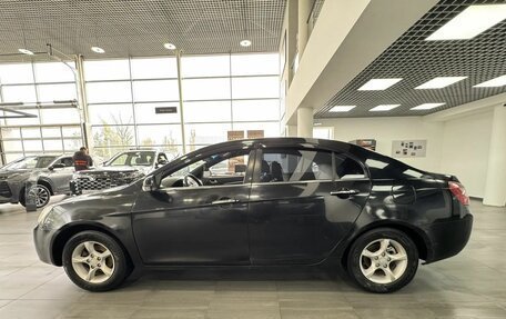 Geely Emgrand EC7, 2013 год, 449 900 рублей, 2 фотография