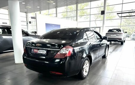 Geely Emgrand EC7, 2013 год, 449 900 рублей, 5 фотография