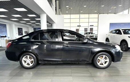 Geely Emgrand EC7, 2013 год, 449 900 рублей, 6 фотография