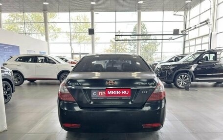 Geely Emgrand EC7, 2013 год, 449 900 рублей, 4 фотография