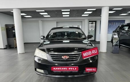 Geely Emgrand EC7, 2013 год, 449 900 рублей, 8 фотография