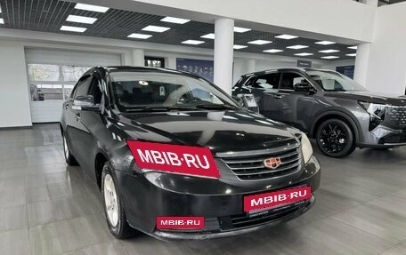 Geely Emgrand EC7, 2013 год, 449 900 рублей, 7 фотография
