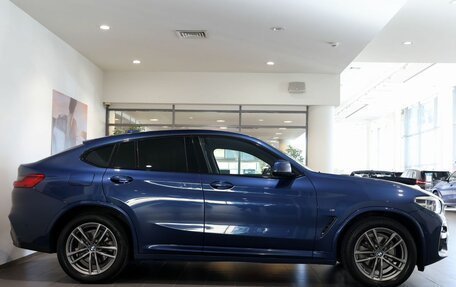 BMW X4, 2019 год, 4 090 000 рублей, 4 фотография