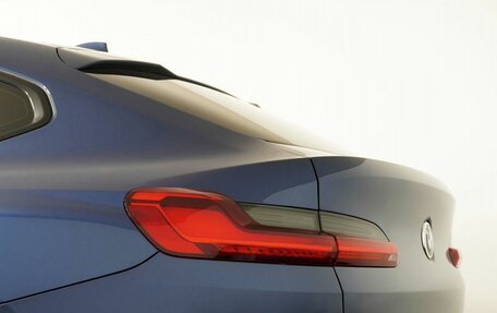 BMW X4, 2019 год, 4 090 000 рублей, 9 фотография