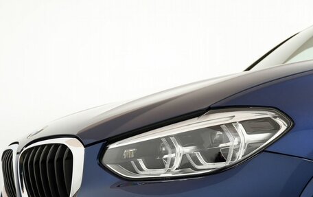BMW X4, 2019 год, 4 090 000 рублей, 8 фотография