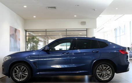 BMW X4, 2019 год, 4 090 000 рублей, 7 фотография
