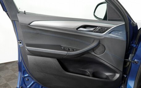 BMW X4, 2019 год, 4 090 000 рублей, 10 фотография