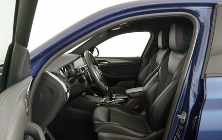 BMW X4, 2019 год, 4 090 000 рублей, 11 фотография