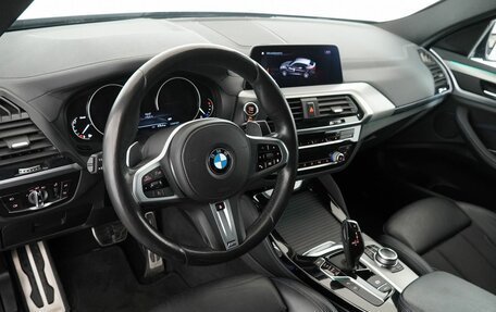 BMW X4, 2019 год, 4 090 000 рублей, 12 фотография