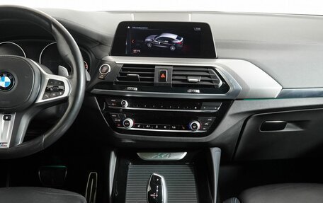 BMW X4, 2019 год, 4 090 000 рублей, 16 фотография