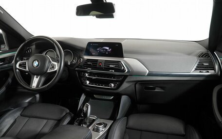BMW X4, 2019 год, 4 090 000 рублей, 14 фотография