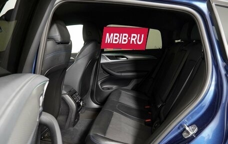 BMW X4, 2019 год, 4 090 000 рублей, 13 фотография