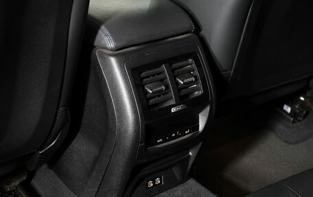 BMW X4, 2019 год, 4 090 000 рублей, 25 фотография