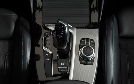 BMW X4, 2019 год, 4 090 000 рублей, 24 фотография