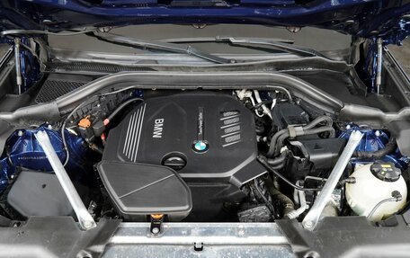 BMW X4, 2019 год, 4 090 000 рублей, 31 фотография