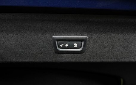 BMW X4, 2019 год, 4 090 000 рублей, 29 фотография