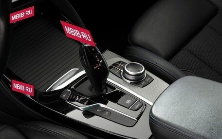 BMW X4, 2019 год, 4 090 000 рублей, 23 фотография