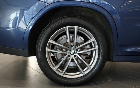 BMW X4, 2019 год, 4 090 000 рублей, 32 фотография