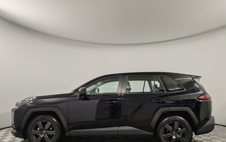 Toyota RAV4, 2026 год, 4 500 000 рублей, 8 фотография