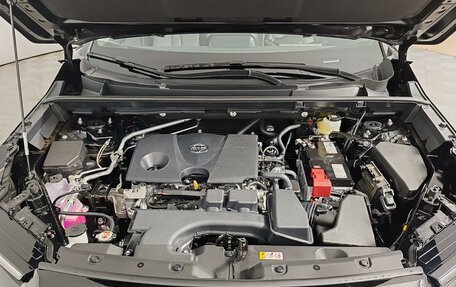 Toyota RAV4, 2026 год, 4 500 000 рублей, 9 фотография