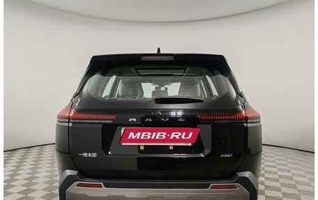 Toyota RAV4, 2026 год, 4 500 000 рублей, 6 фотография
