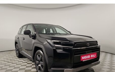 Toyota RAV4, 2026 год, 4 500 000 рублей, 3 фотография