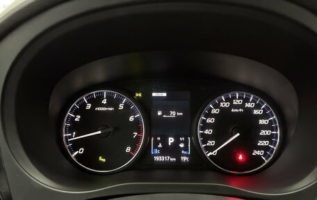 Mitsubishi Outlander III рестайлинг 3, 2019 год, 2 599 000 рублей, 21 фотография