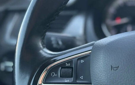 Skoda Rapid I, 2018 год, 1 375 000 рублей, 9 фотография