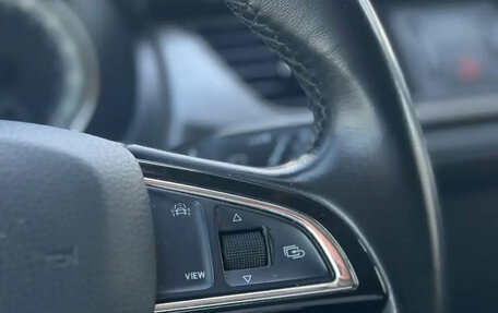 Skoda Rapid I, 2018 год, 1 375 000 рублей, 10 фотография
