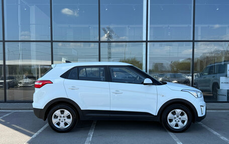 Hyundai Creta I рестайлинг, 2018 год, 1 725 000 рублей, 4 фотография