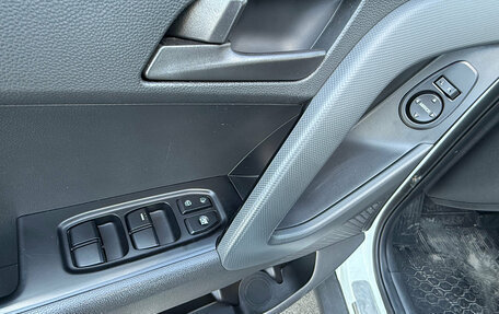 Hyundai Creta I рестайлинг, 2018 год, 1 725 000 рублей, 11 фотография