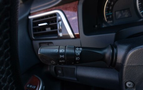 Toyota Camry, 2012 год, 1 649 000 рублей, 13 фотография