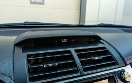 Toyota Camry, 2012 год, 1 649 000 рублей, 17 фотография