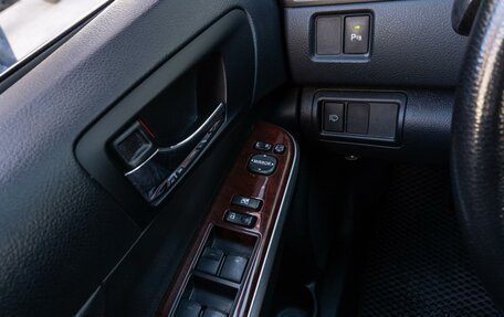 Toyota Camry, 2012 год, 1 649 000 рублей, 22 фотография
