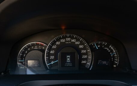 Toyota Camry, 2012 год, 1 649 000 рублей, 24 фотография