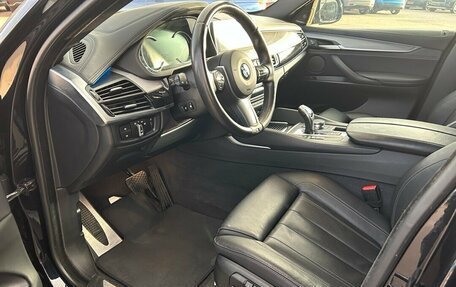 BMW X6, 2018 год, 4 349 000 рублей, 9 фотография
