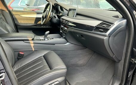 BMW X6, 2018 год, 4 349 000 рублей, 11 фотография
